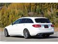 2014 Mercedes-Benz C-Class