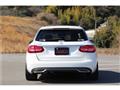 2014 Mercedes-Benz C-Class