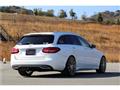 2014 Mercedes-Benz C-Class