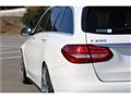 2014 Mercedes-Benz C-Class