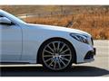 2014 Mercedes-Benz C-Class