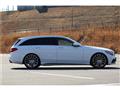 2014 Mercedes-Benz C-Class