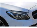 2014 Mercedes-Benz C-Class