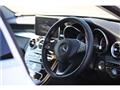 2014 Mercedes-Benz C-Class