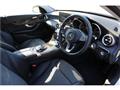 2014 Mercedes-Benz C-Class