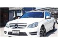 2013 Mercedes-Benz C-Class