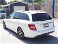 2013 Mercedes-Benz C-Class
