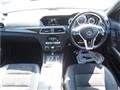 2013 Mercedes-Benz C-Class