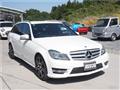 2013 Mercedes-Benz C-Class