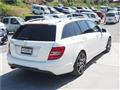 2013 Mercedes-Benz C-Class