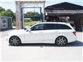 2013 Mercedes-Benz C-Class