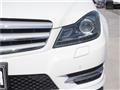 2013 Mercedes-Benz C-Class