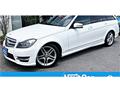2013 Mercedes-Benz C-Class