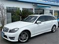 2013 Mercedes-Benz C-Class