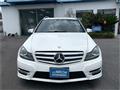 2013 Mercedes-Benz C-Class
