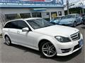 2013 Mercedes-Benz C-Class