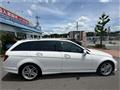 2013 Mercedes-Benz C-Class