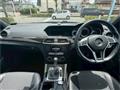 2013 Mercedes-Benz C-Class