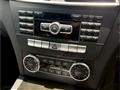 2013 Mercedes-Benz C-Class