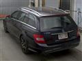 2013 Mercedes-Benz C-Class