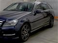 2013 Mercedes-Benz C-Class