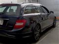 2013 Mercedes-Benz C-Class