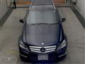 2013 Mercedes-Benz C-Class