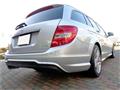 2013 Mercedes-Benz C-Class