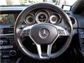 2013 Mercedes-Benz C-Class