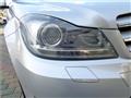 2013 Mercedes-Benz C-Class