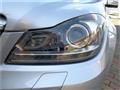 2013 Mercedes-Benz C-Class