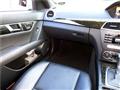 2013 Mercedes-Benz C-Class