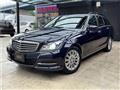 2013 Mercedes-Benz C-Class