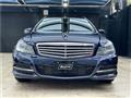 2013 Mercedes-Benz C-Class