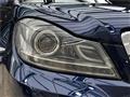 2013 Mercedes-Benz C-Class