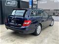2013 Mercedes-Benz C-Class