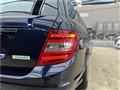 2013 Mercedes-Benz C-Class