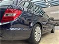 2013 Mercedes-Benz C-Class