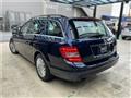 2013 Mercedes-Benz C-Class