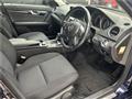 2013 Mercedes-Benz C-Class