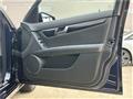2013 Mercedes-Benz C-Class