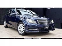 2013 Mercedes-Benz C-Class