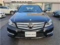 2013 Mercedes-Benz C-Class