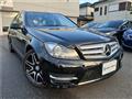 2013 Mercedes-Benz C-Class