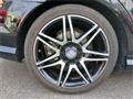 2013 Mercedes-Benz C-Class