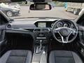 2013 Mercedes-Benz C-Class