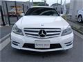 2013 Mercedes-Benz C-Class