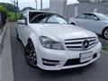 2013 Mercedes-Benz C-Class
