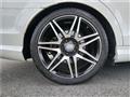 2013 Mercedes-Benz C-Class