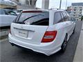 2013 Mercedes-Benz C-Class